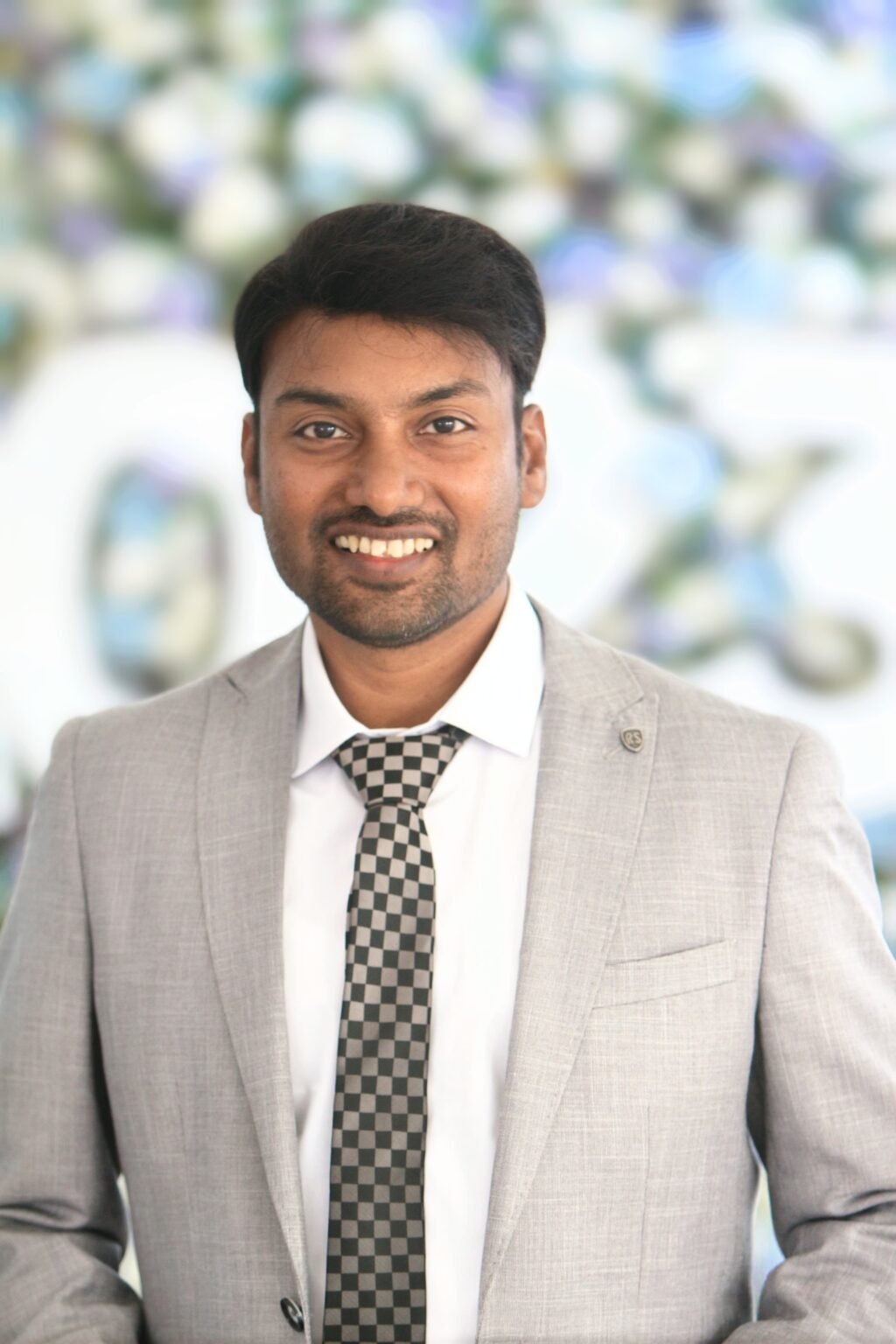 Nimish Juvekar
