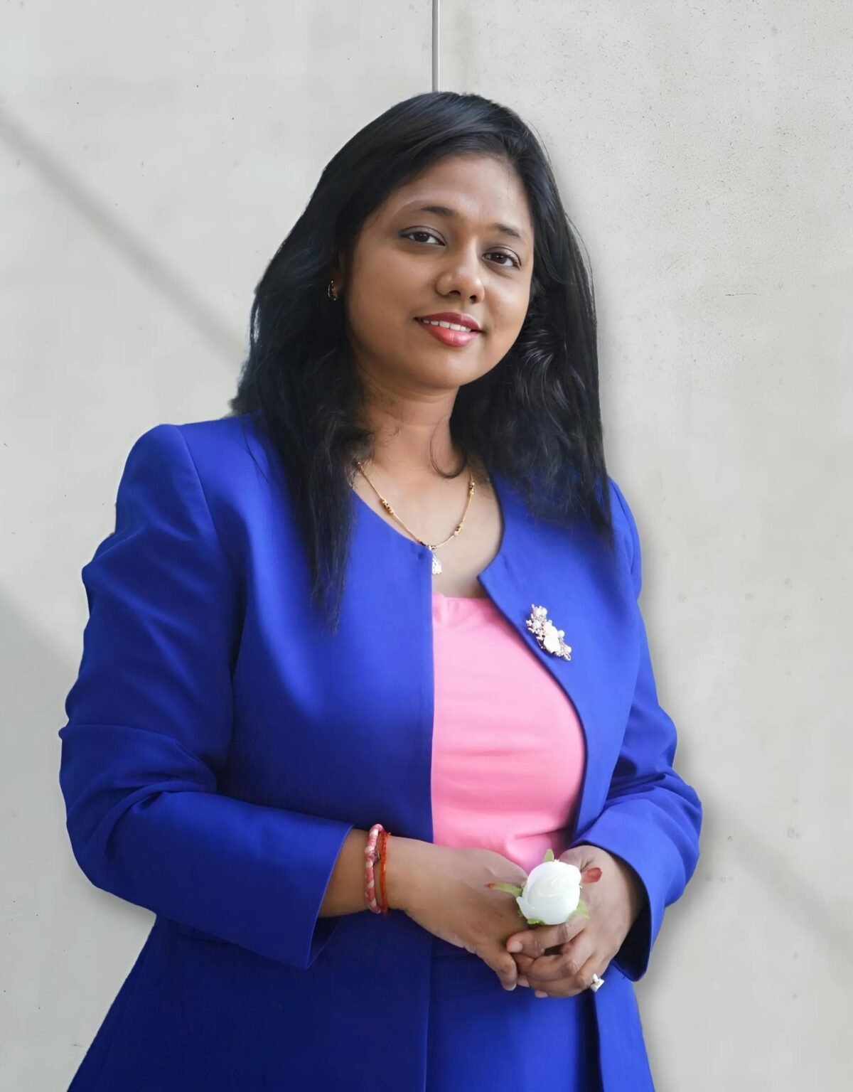 Vrushali Shinde