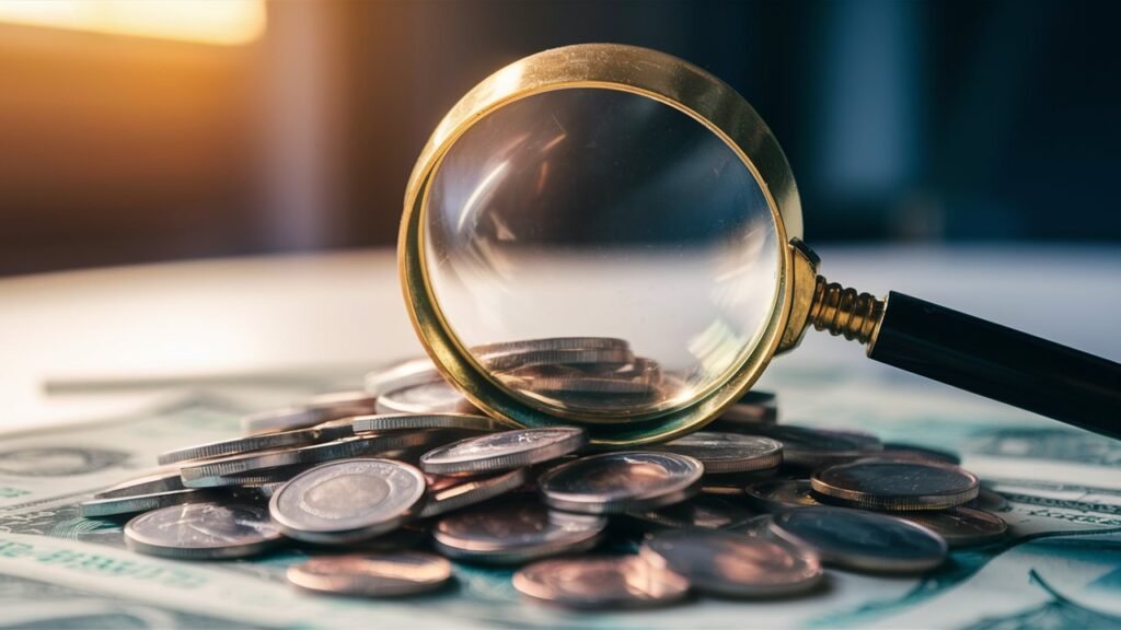 calculate roi for digital marketing campaign